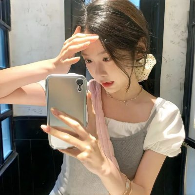 闪光少女电影版